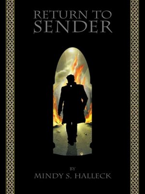 cover image of Return to Sender
